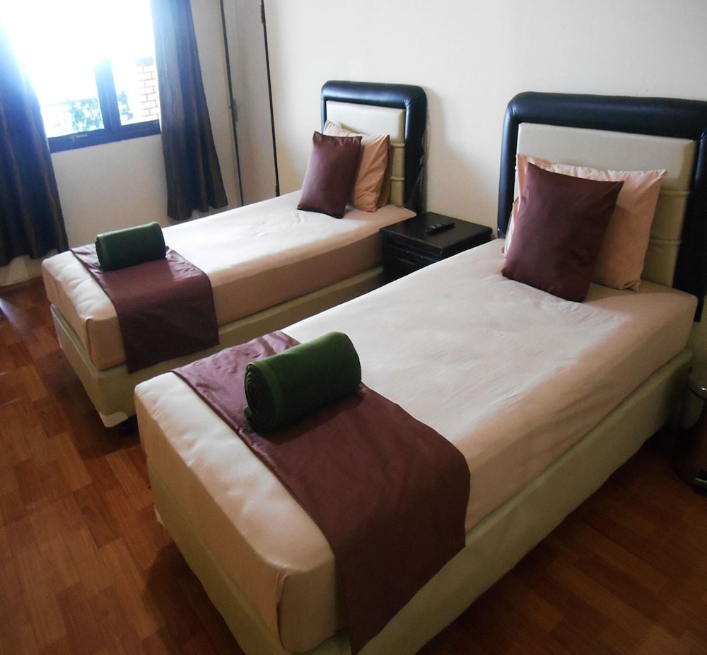 cunang hill hotel and resort