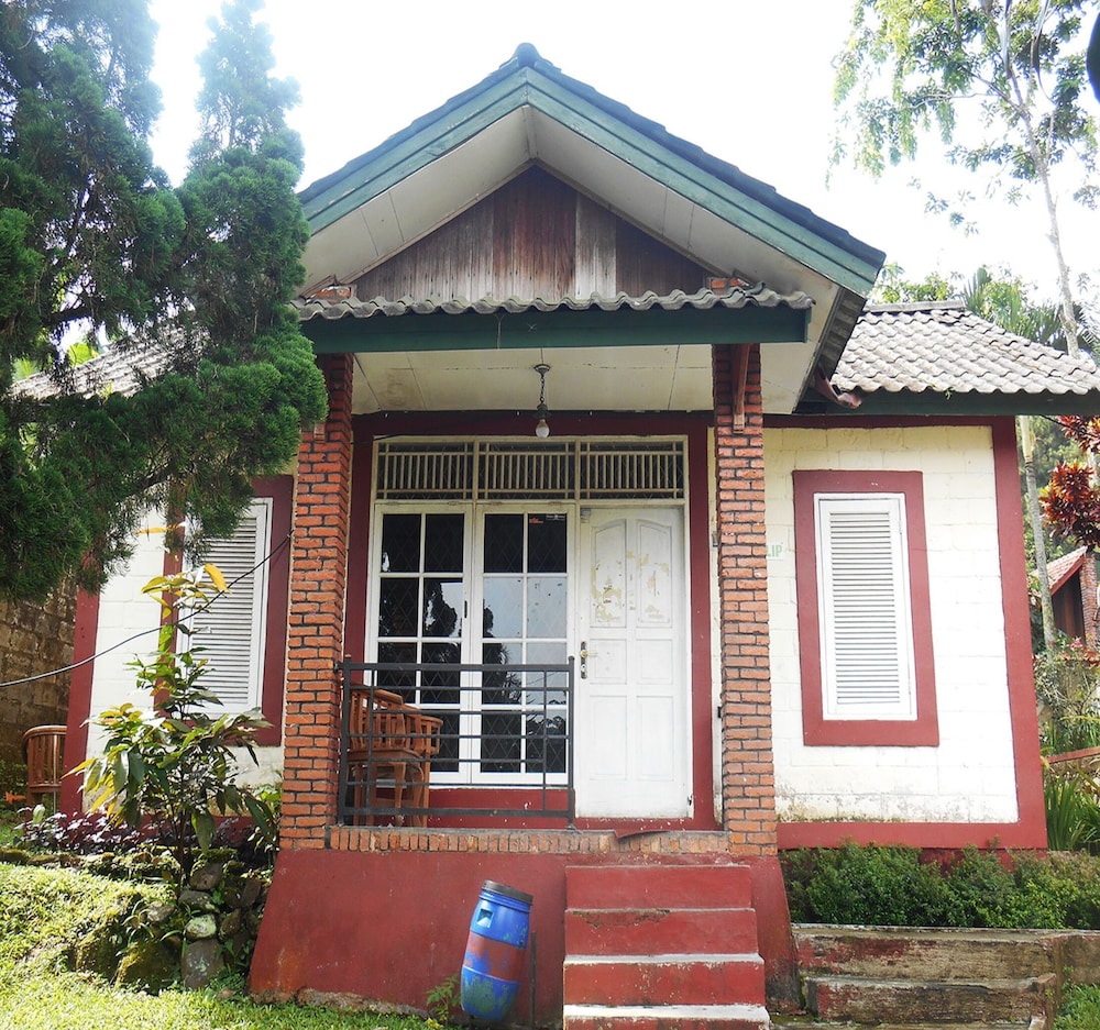 cunang hill hotel and resort