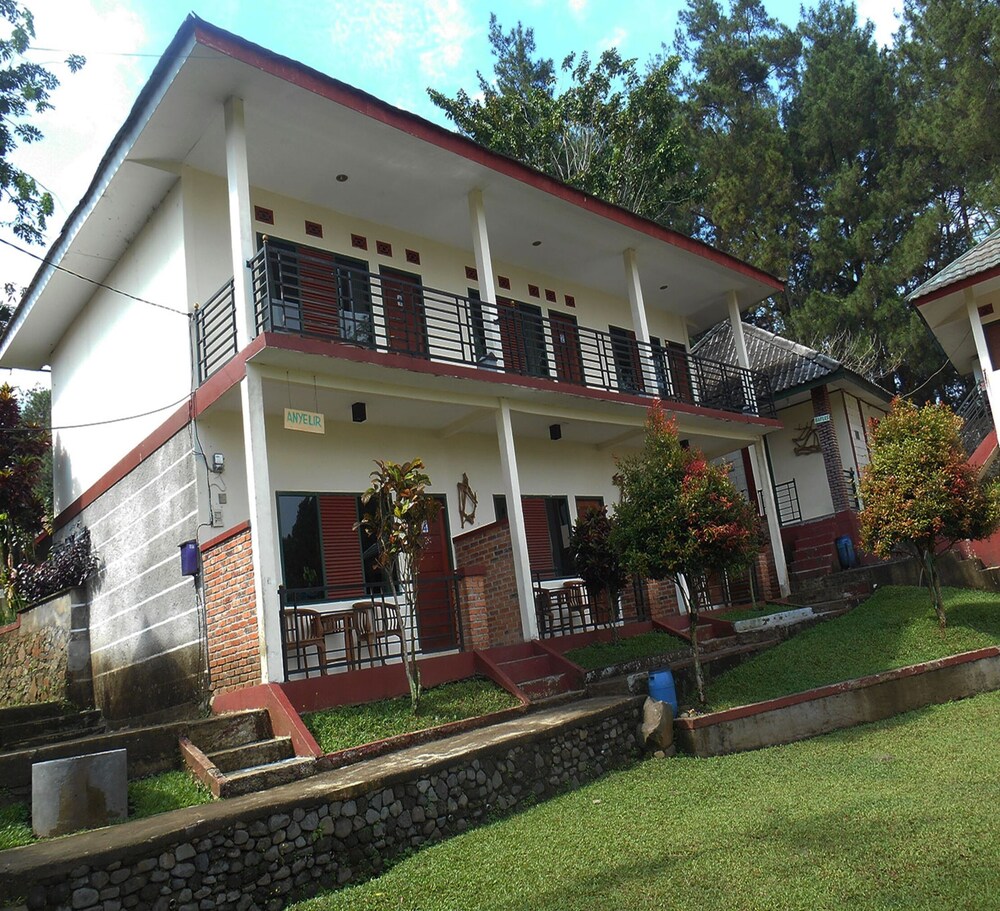 cunang hill hotel and resort