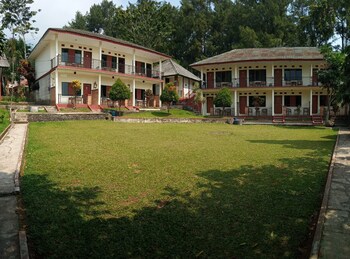 cunang hill hotel and resort