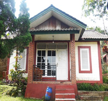 cunang hill hotel and resort