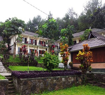 cunang hill hotel and resort
