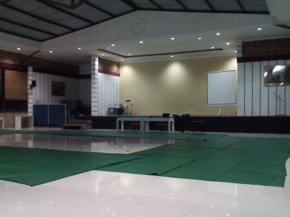 cunang hill hotel and resort