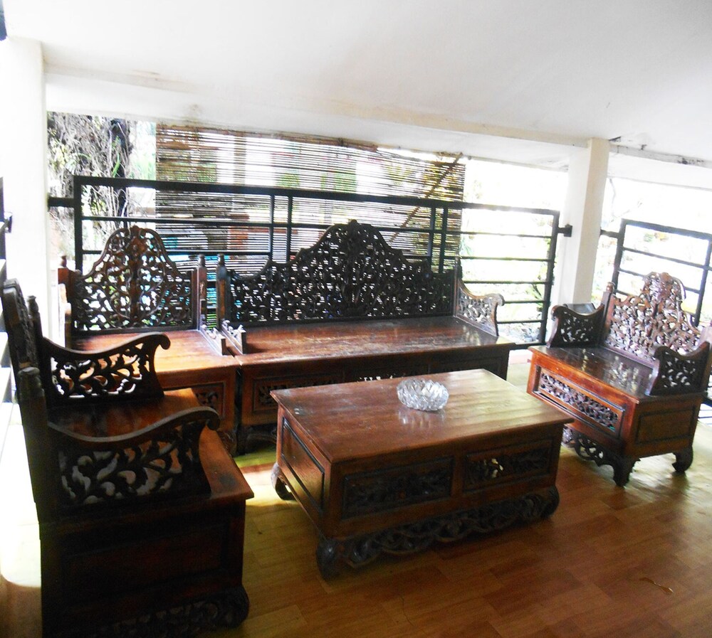 cunang hill hotel and resort