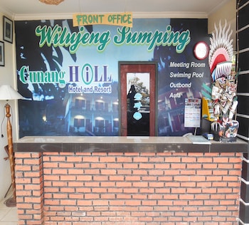 cunang hill hotel and resort