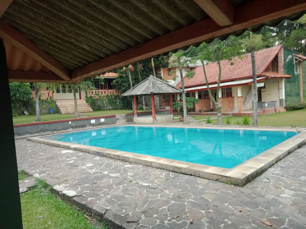 cunang hill hotel and resort