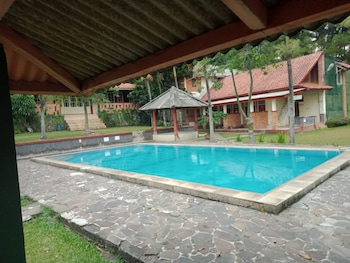 cunang hill hotel and resort