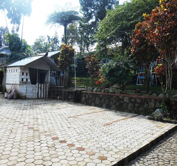 cunang hill hotel and resort
