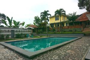 cunang hill hotel and resort