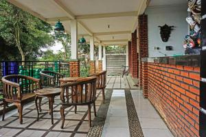 cunang hill hotel and resort