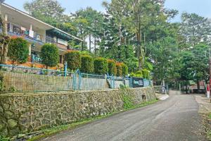 cunang hill hotel and resort