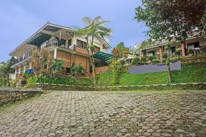 cunang hill hotel and resort