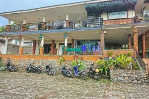 cunang hill hotel and resort