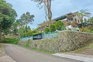 cunang hill hotel and resort