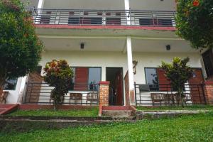 cunang hill hotel and resort