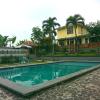 cunang hill hotel and resort