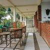 cunang hill hotel and resort