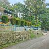 cunang hill hotel and resort