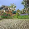 cunang hill hotel and resort