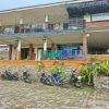 cunang hill hotel and resort