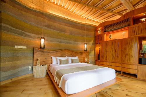 ulaman eco luxury resort