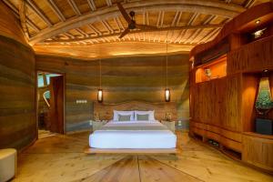 ulaman eco luxury resort