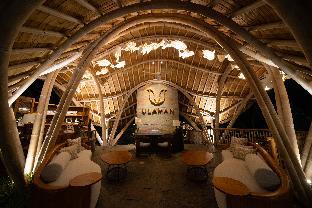 ulaman eco luxury resort