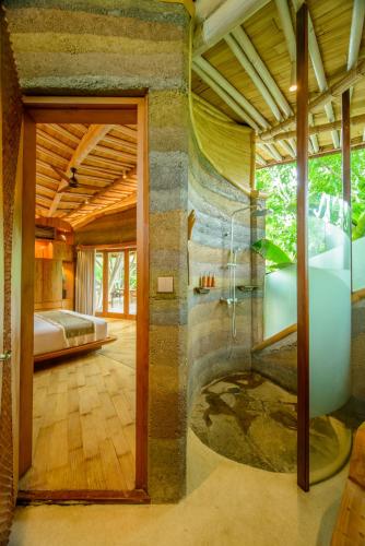 ulaman eco luxury resort