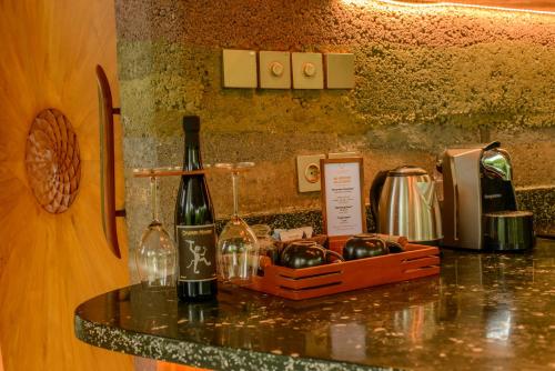 ulaman eco luxury resort