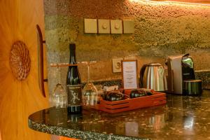 ulaman eco luxury resort