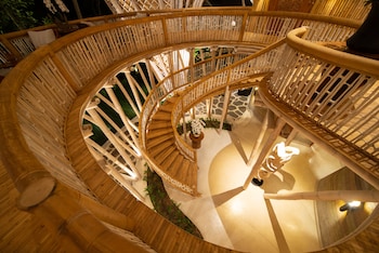 ulaman eco luxury resort