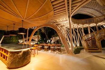 ulaman eco luxury resort