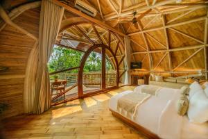 ulaman eco luxury resort