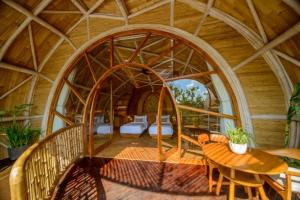 ulaman eco luxury resort