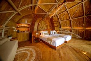 ulaman eco luxury resort