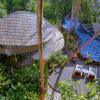 ulaman eco luxury resort