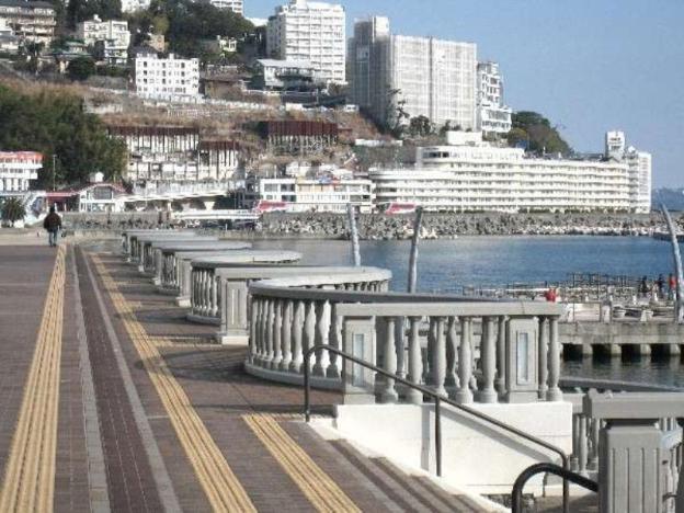 atami onsen hotel sunmi club bekkan