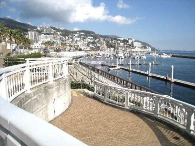 atami onsen hotel sunmi club bekkan