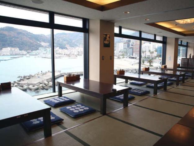 atami onsen hotel sunmi club bekkan