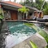 ubud mesari private pool villa