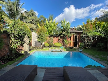 ubud mesari private pool villa