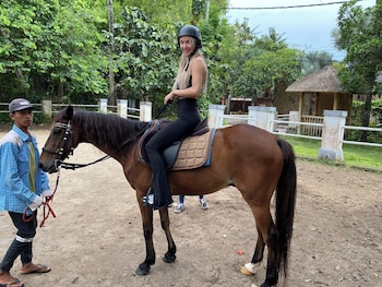 ubud mesari private pool villa