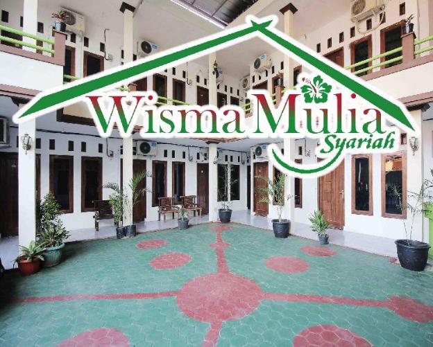 wisma mulia syariah