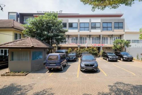 formerly reddoorz near jawa timur park 2