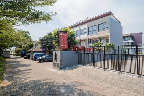 formerly reddoorz near jawa timur park 2