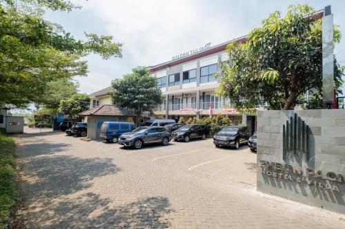 formerly reddoorz near jawa timur park 2