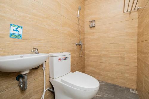 formerly reddoorz near jawa timur park 2