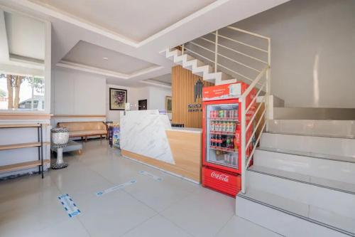 formerly reddoorz near jawa timur park 2