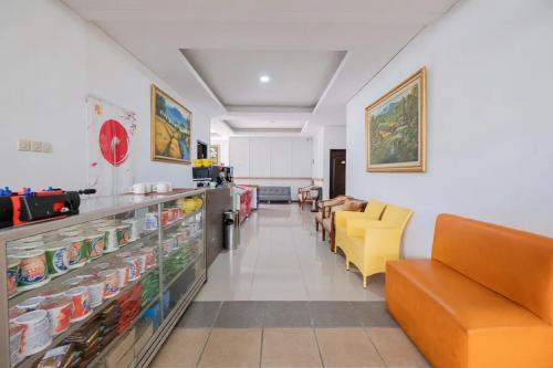 formerly reddoorz near jawa timur park 2