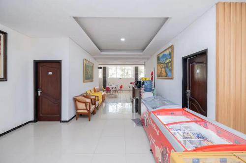 formerly reddoorz near jawa timur park 2